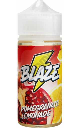 BLAZE - Pomegranate Lemonade 100мл