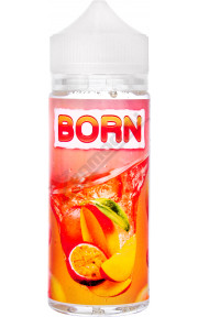 BORN - Манго + Маракуйя 120мл