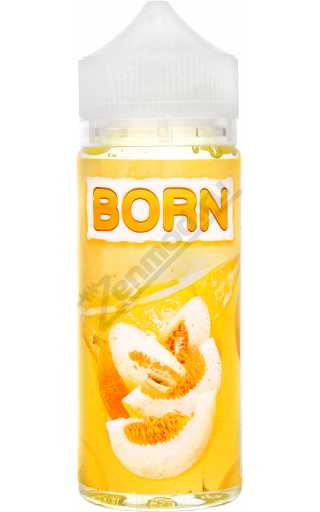 BORN - Дыня 120мл