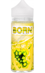 BORN - Виноград 120мл
