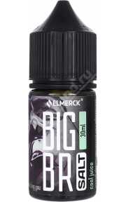 Big Bro SALT - Cool Juice 30мл