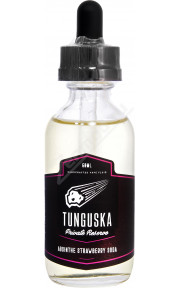 Tunguska PR - Absinthe Strawberry Soda 60мл