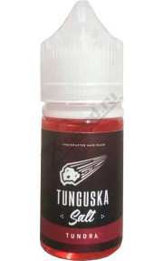 Tunguska SALT - Tundra 30мл