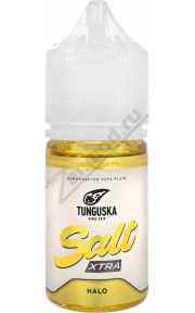 Tunguska SALT XTRA - Halo 30мл