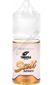 Tunguska SALT - Charlotte 30мл