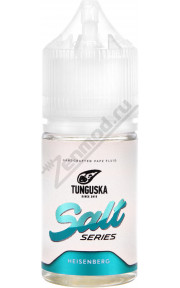 Tunguska SALT - Heisenberg 30мл