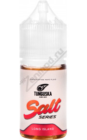 Tunguska SALT - Long Island 30мл