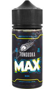 Tunguska MAX - Boa 100мл