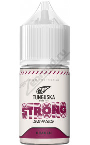 Tunguska STRONG - Kraken 30мл