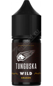 Tunguska WILD - Kraken 30мл