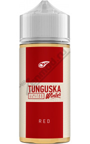 Tunguska Winter - Red 100мл