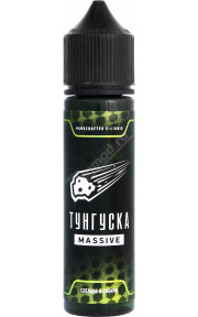 BlackBox Massive - Тунгуска 60мл