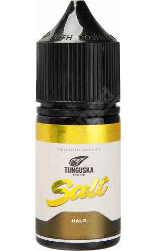 Tunguska SALT - Halo 30мл