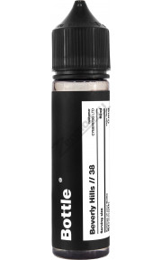 Bottle by Blackvape - Beverly Hills 60мл