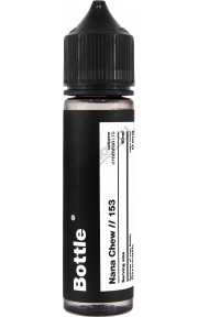 Bottle by Blackvape - Nana Chew 60мл