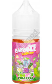 Bubble Skinny SALT - Kiwi Pinapple 30мл