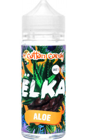 CC ELKA - Aloe 120мл