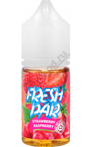 CC FRESH PAR SALT - Strawberry-Raspberry 30мл