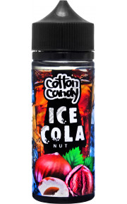 CC ICE-COLA - Nut 120мл