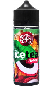 CC ICE-TEA - Личи 120мл