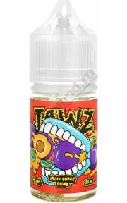 CC JAWZ SALT - Fruit Puree Plum 30мл
