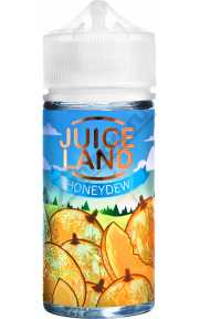 CC JUICELAND - Honeydew 100мл