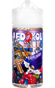 CC LEDOKOL - Cider Berry 100мл