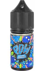 CC POW SALT - Blueberries-Blackberries 30мл