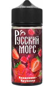 CC Русский морс - Княженика-Клубника 100мл