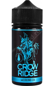 Crow Ridge - Woodland Fox 100мл