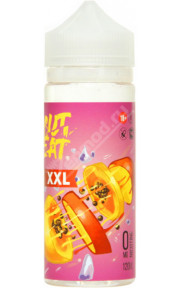 CUT EAT - TROPICAL MIX 120мл