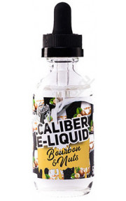 Caliber - Bourbon and Nuts 58мл
