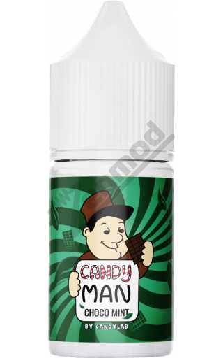 Candyman SALT - Choco Mint 30мл