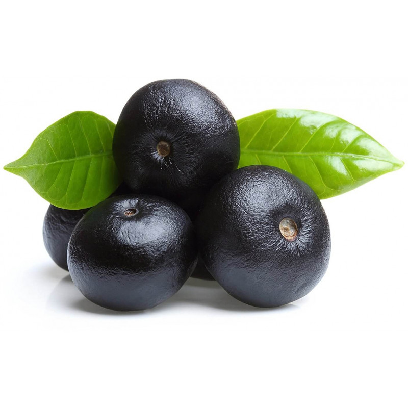 Фото и внешний вид — Capella SL - Acai 10мл