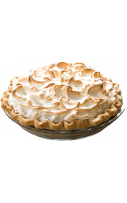 Capella SL - Meringue 10мл