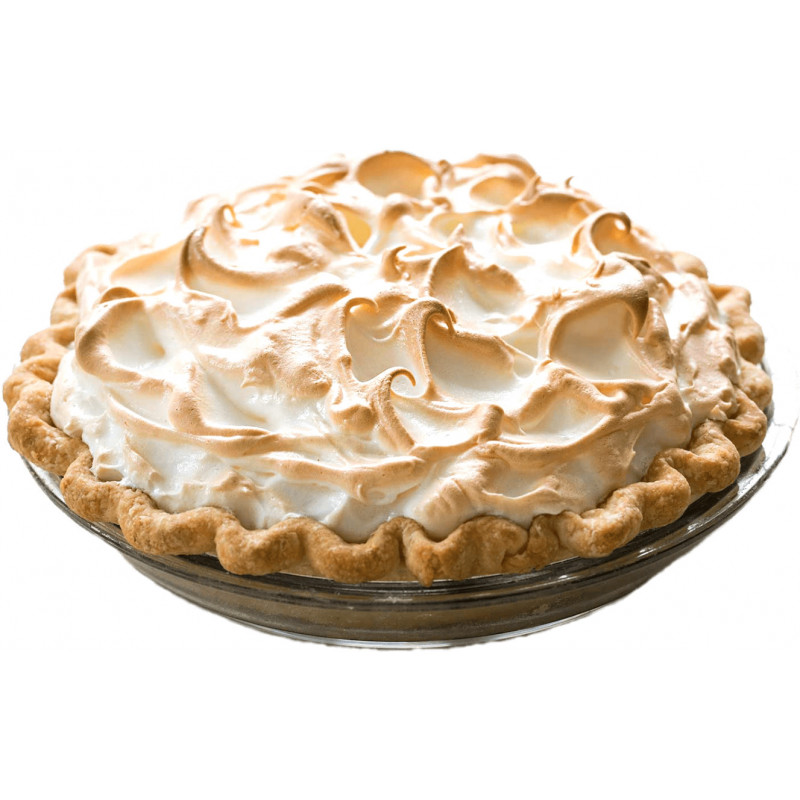 Фото и внешний вид — Capella SL - Meringue 10мл