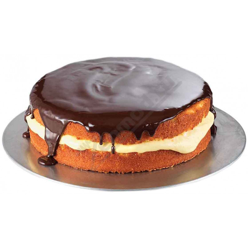 Фото и внешний вид — Capella - Boston Cream Pie v2 10мл