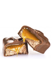 Capella - Chocolate Caramel Nut 10мл