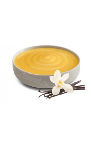 Capella - Vanilla Custard v2 10мл