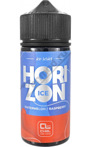 ChelLab Horizon - Watermelon & Raspberry 100мл