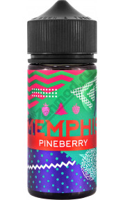 ChelLab Memphis - Pineberry 100мл
