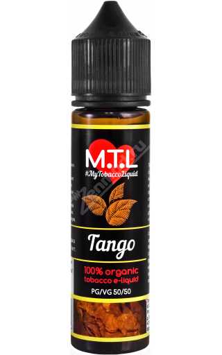 MTL - Tango 60мл