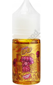 Tip-Top SALT - Raspberry Candy 30мл