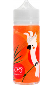 Cloud Parrot 3 - Cockatoo 120мл