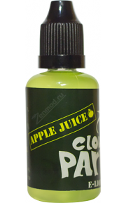 Cloud Parrot - Apple Juice 30мл