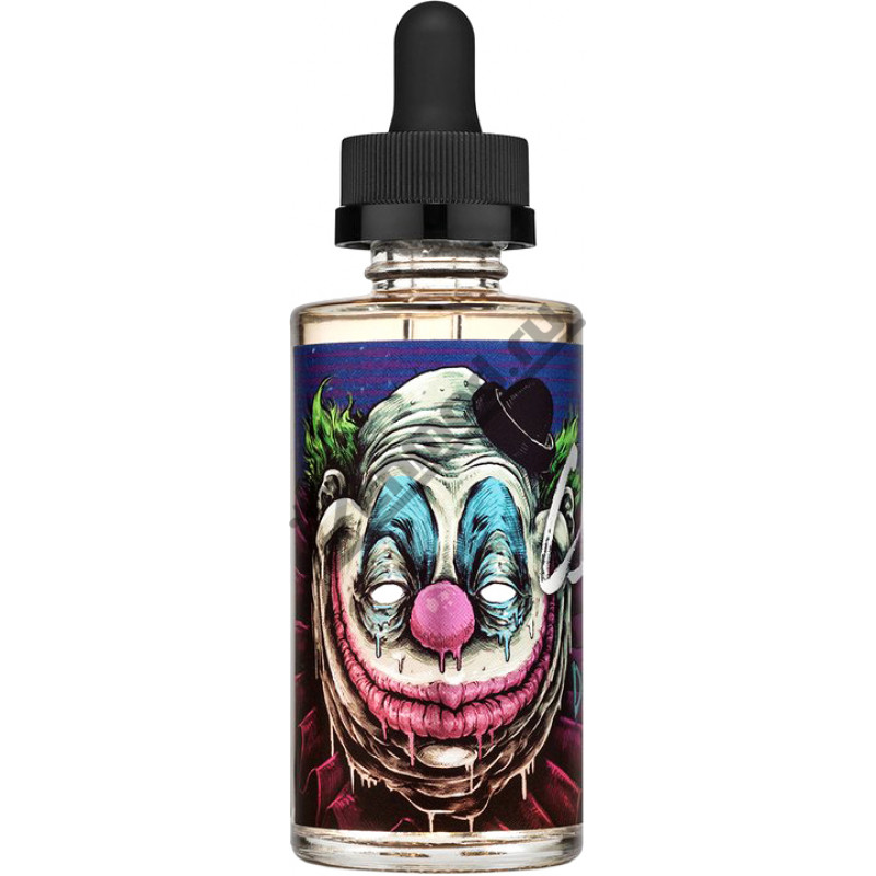 Фото и внешний вид — Clown - Drooly 60мл