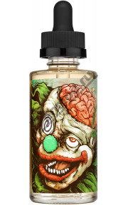 Clown - Skitzo 60мл