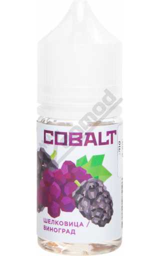 COBALT - Шелковица-Виноград 30мл