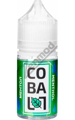 COBALT V2 - Ментол 30мл