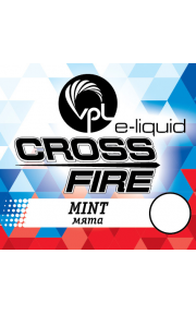 CrossFire Мята 30мл